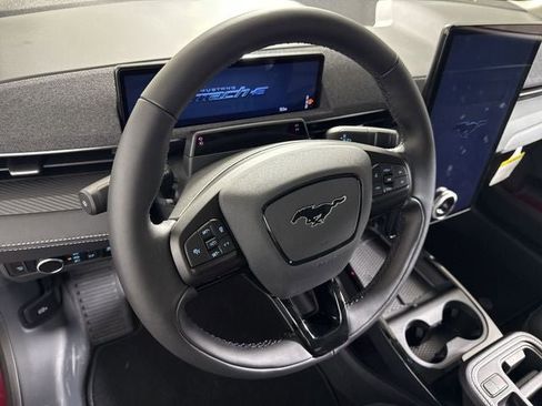 New 2025 Ford Mustang Mach-E Premium image 16