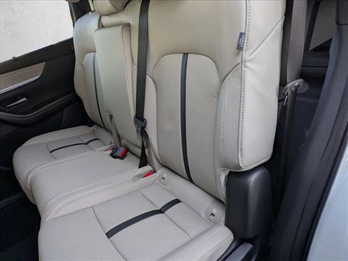 New 2026 MAZDA CX-90 3.3 Turbo w/ Preferred Package image 11