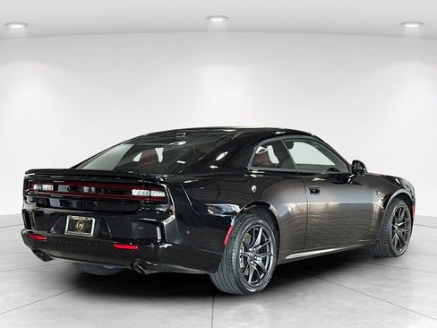 New 2026 Dodge Charger Scat Pack AWD/4WD image 6