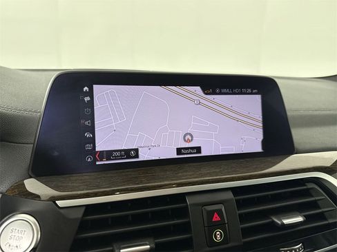 Used 2020 BMW X3 xDrive30i w/ Luxury Package image 27