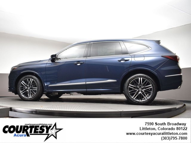 Used 2026 Acura MDX w/ Advance Package AWD/4WD image 44