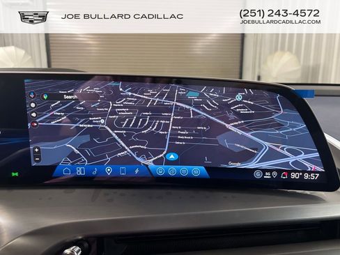 New 2026 Cadillac Vistiq Premium Luxury w/ LPO, Floor Liner Package image 26