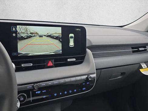 New 2026 Hyundai Ioniq 5 SEL image 12