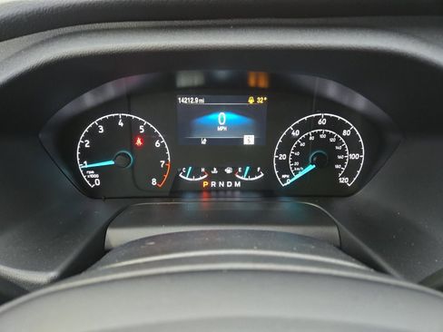 Certified 2025 Ford Transit 350 XL image 16