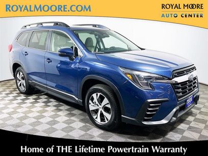 Used 2023 Subaru Ascent Premium w/ Convenience Package