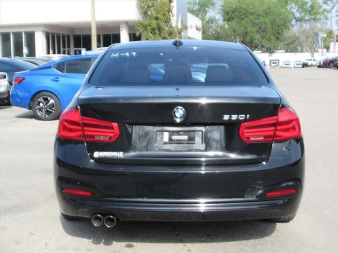 Used 2018 BMW 330i Sedan w/ Convenience Package image 5