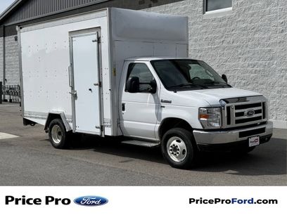 Used 2019 Ford E-350 and Econoline 350 Super Duty w/ Power Windows & Locks Group