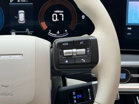 New 2026 Hyundai Santa Fe SE FWD image 16