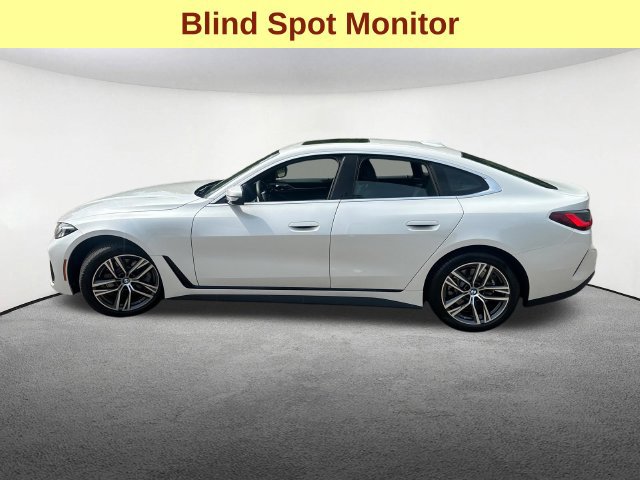 Used 2025 BMW 430i xDrive w/ Premium Package AWD/4WD image 6