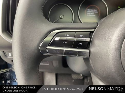 New 2026 MAZDA CX-50 AWD 2.5 Hybrid w/ Weather Package image 26