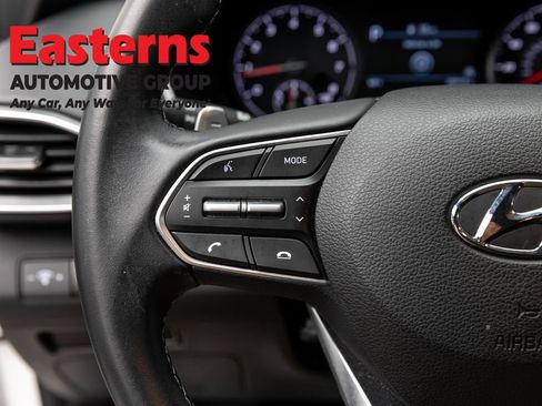 Used 2023 Hyundai Santa Fe XRT AWD/4WD image 15