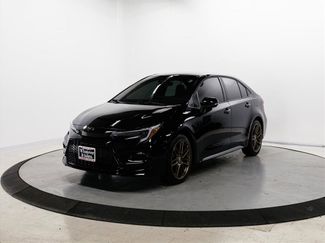 Certified 2024 Toyota Corolla Sedan video 3