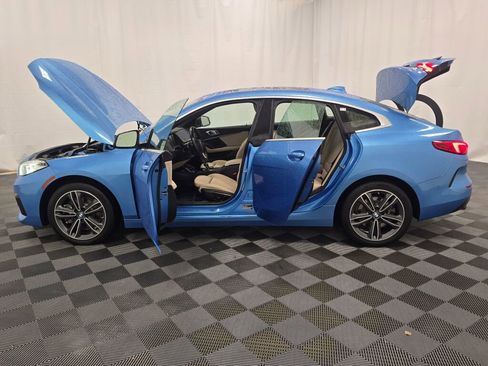 Used 2021 BMW 228i xDrive Gran Coupe w/ Convenience Package image 12