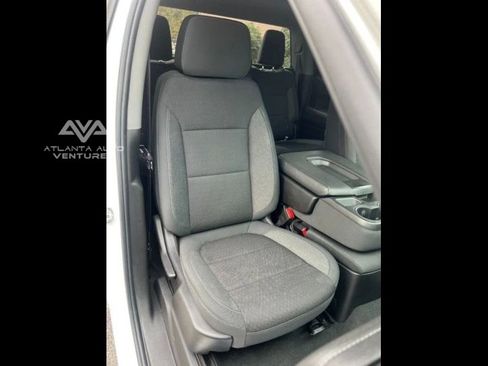 Used 2021 Chevrolet Silverado 1500 LT image 17