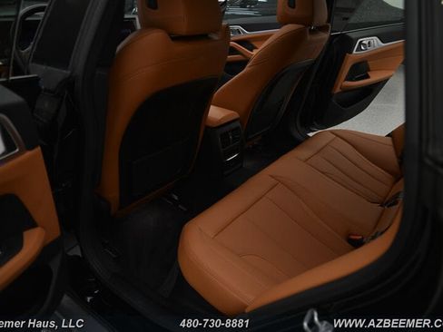 Used 2023 BMW i4 eDrive35 w/ Premium Package RWD image 30
