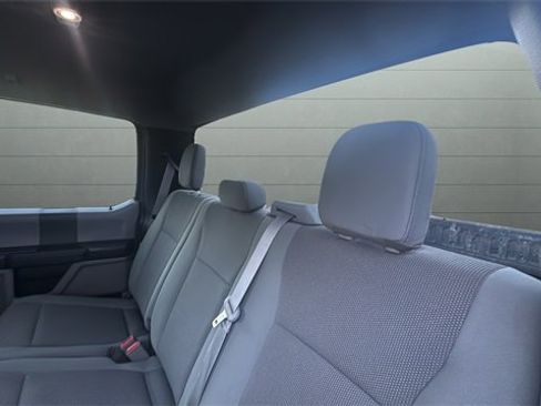 Used 2019 Ford F350 XL w/ STX Appearance Package image 22