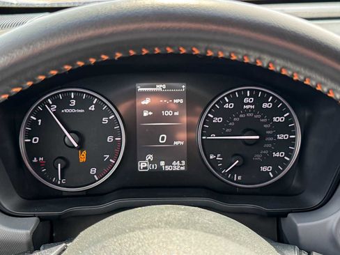 Certified 2024 Subaru Crosstrek 2.5i Limited image 18