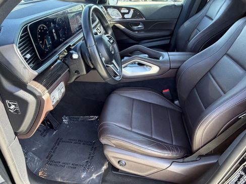 Used 2022 Mercedes-Benz GLE 350 image 27