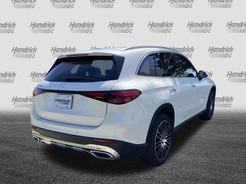 Used 2023 Mercedes-Benz GLC 300 image 10