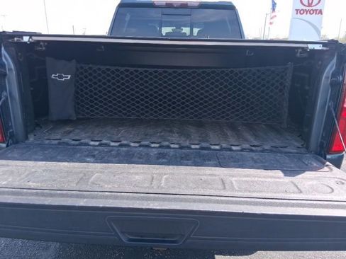 Used 2020 Chevrolet Silverado 2500 High Country w/ Z71 Off-Road Package image 10