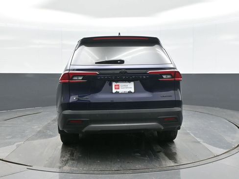 Certified 2026 Toyota Grand Highlander Limited image 6