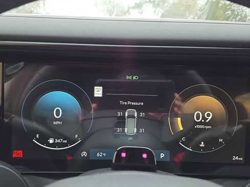 New 2026 Hyundai Palisade XRT Pro image 10