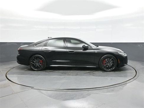 New 2026 Audi A6 Prestige image 8