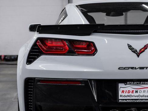 Used 2018 Chevrolet Corvette Grand Sport image 50