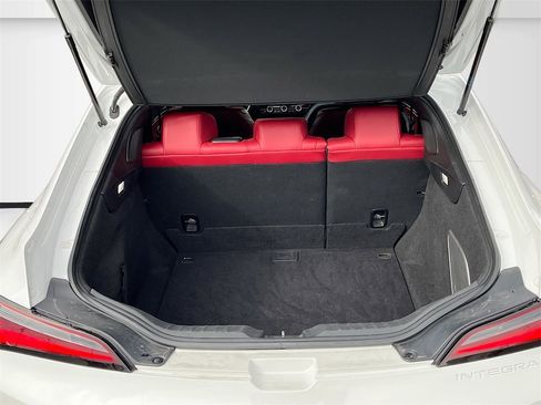 Used 2023 Acura Integra A-Spec image 27