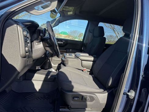 Used 2022 Chevrolet Silverado 1500 RST image 14