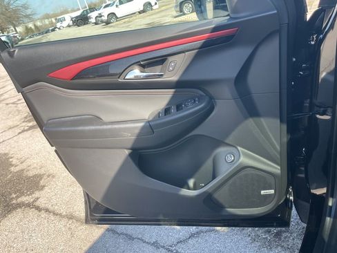 New 2026 Chevrolet TrailBlazer RS w/ Convenience Package image 34