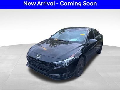 Used 2023 Hyundai Elantra SEL