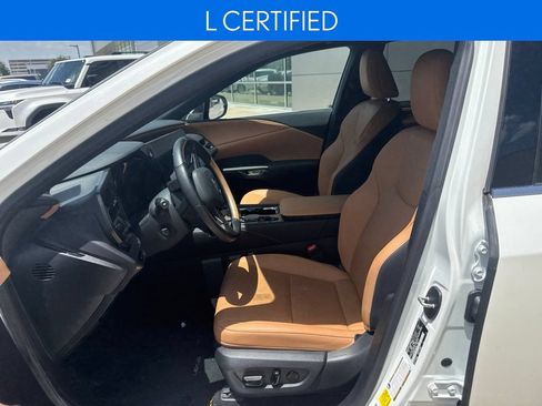 Used 2025 Lexus RX 350 Premium Plus w/ Accessory Package (Z1) FWD image 2