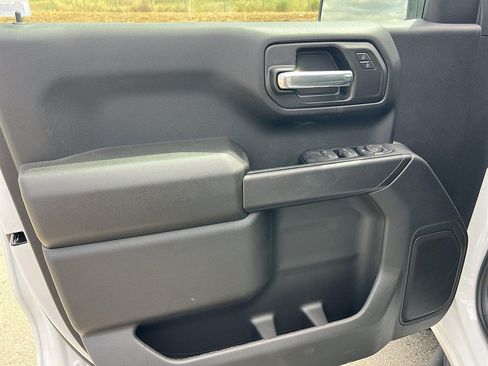 New 2026 GMC Sierra 1500 Pro w/ Pro Value Package RWD image 10