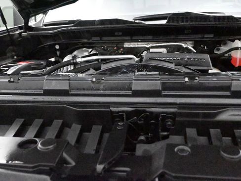 Used 2024 Chevrolet Silverado 2500 High Country w/ High Country Premium Package AWD/4WD image 15