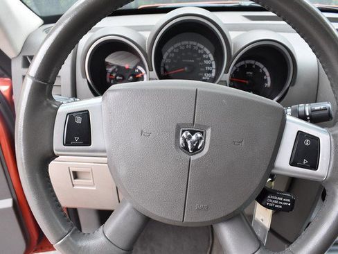 Used 2007 Dodge Nitro SLT AWD/4WD image 24