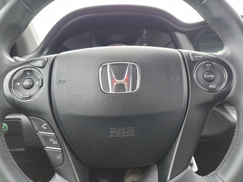 Used 2015 Honda Accord Sport image 24