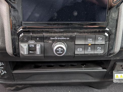 New 2025 RAM 2500 Tradesman image 20