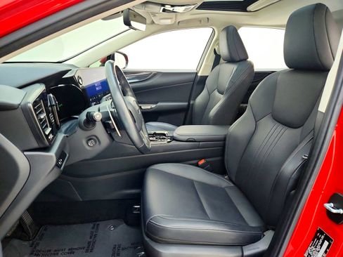 Used 2022 Lexus NX 350 NX 350 Premium image 12