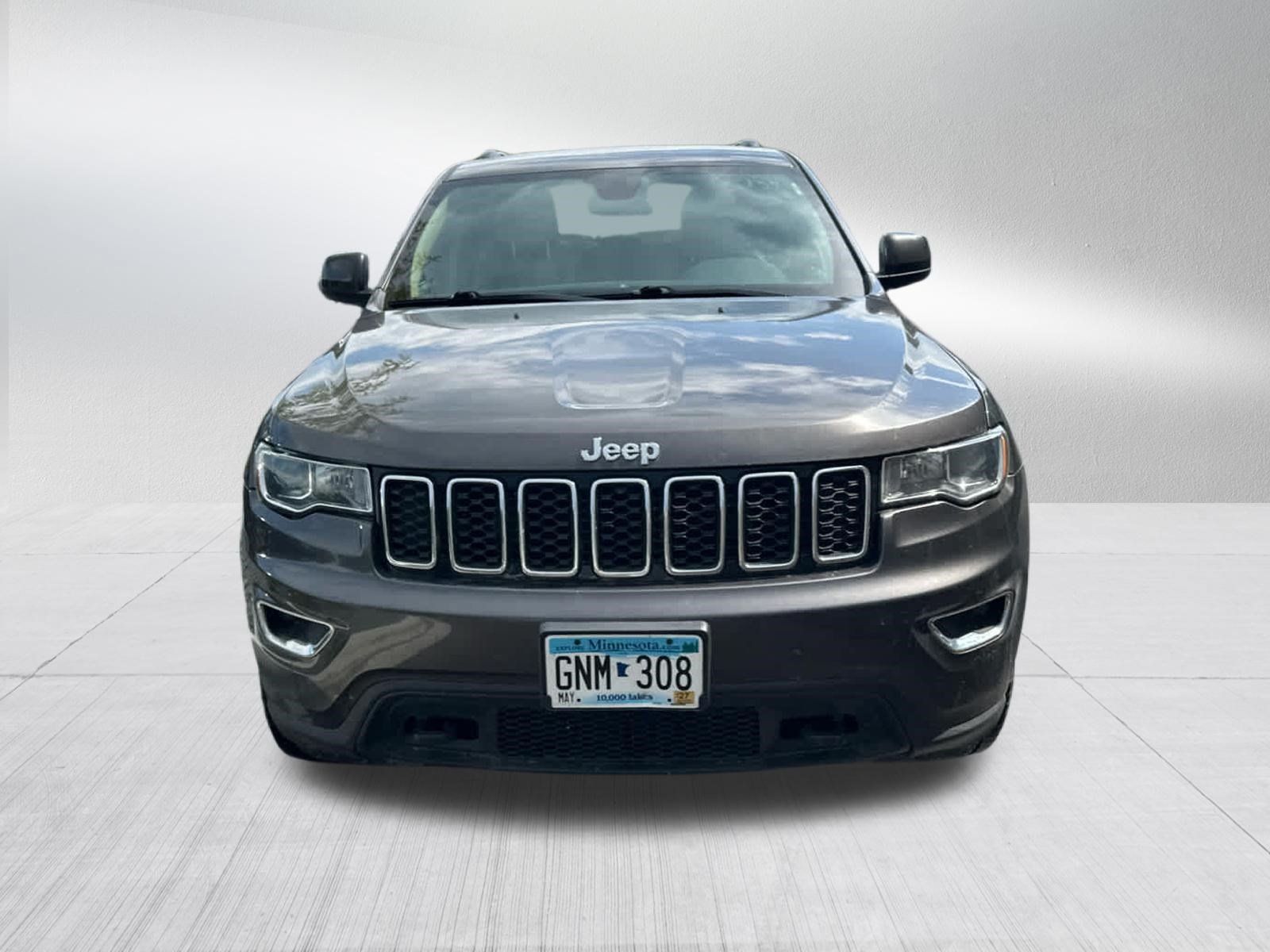 Used 2021 Jeep Grand Cherokee Laredo AWD/4WD image 8
