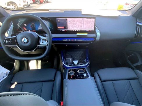 New 2026 BMW X3 xDrive30 w/ Premium Package image 5