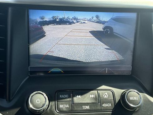 Used 2019 GMC Acadia SLT w/ Black Edition FWD image 26