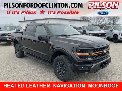 Used 2025 Ford F150 Tremor w/ Equipment Group 402A High