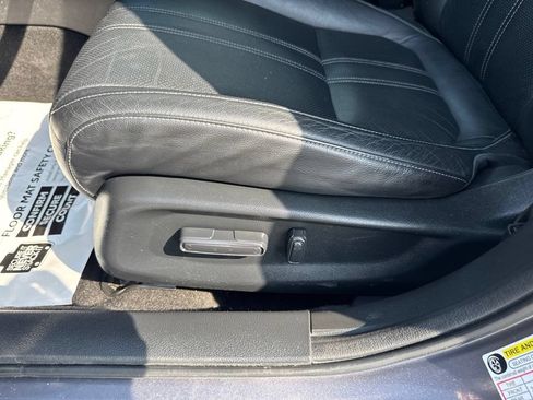 Used 2019 Honda Insight Touring image 35