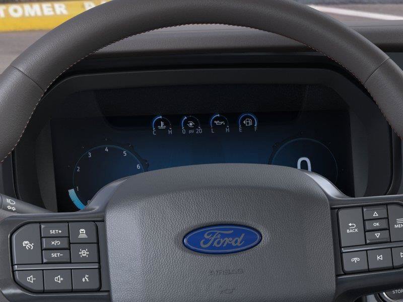 New 2026 Ford F150 King Ranch w/ Equipment Group 601A High AWD/4WD image 13