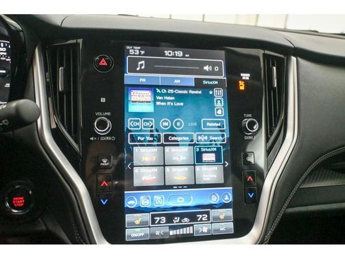 Used 2023 Subaru Outback Premium image 14