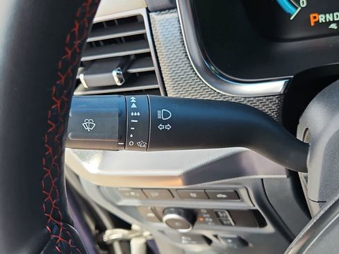 Used 2023 Ford F150 Raptor w/ Blue Interior Package image 28