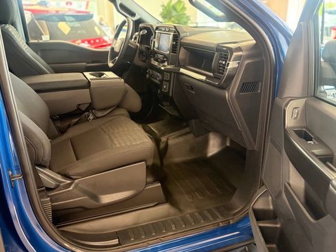 Used 2023 Ford F150 XL w/ STX Appearance Package AWD/4WD image 27