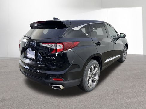 New 2026 Acura RDX Technology Package image 34