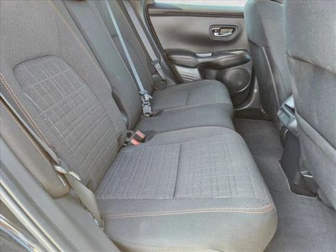 Used 2026 Honda HR-V Sport image 18